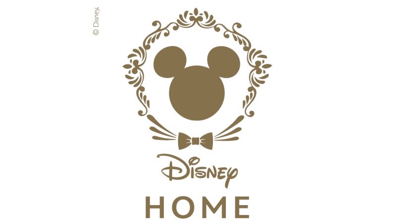 Disney home logo