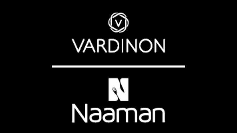 Vardinon Naaman logo